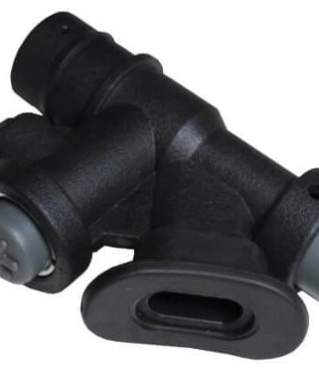 Kopf für Tecline-Inflator