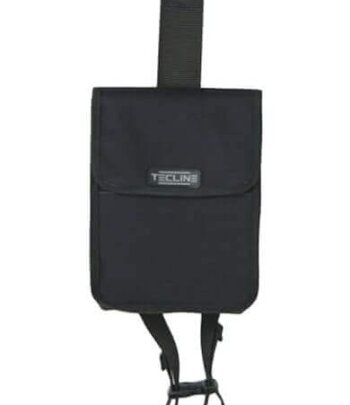 Tasche für Bauchgurt und Oberschenkel