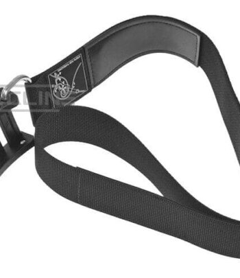 Flaschengurt mit Delrinschnalle für Monoflasche