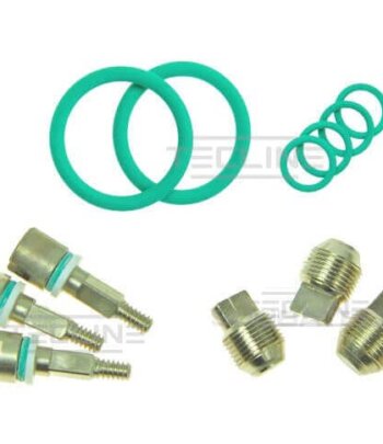 Service-Kit für Ventilbrücken