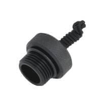 Ventil-Staubschutzkappe Delrin