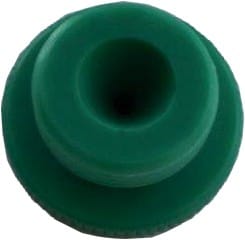 Ventil-Staubschutzkappe für Nitrox-Gewinde