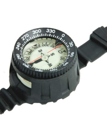 Kompass X7 mit Armband