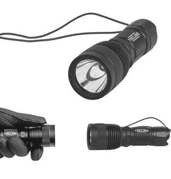 LED US-13 (Handlampe)