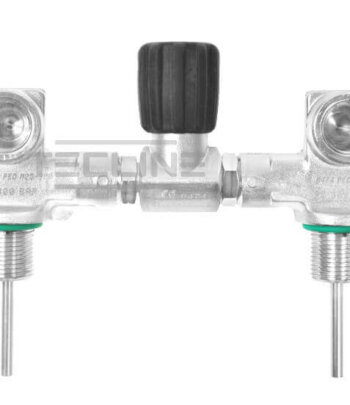 Komplette Ventilbrücken