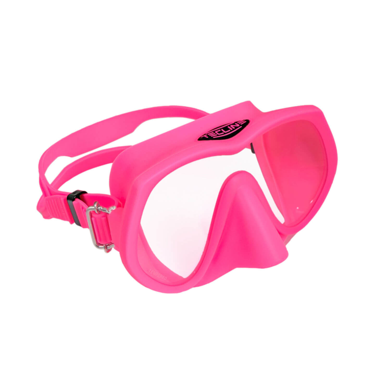 Tecline Maske Super View Pink