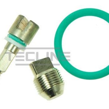 Service-Kit für ein Ventil