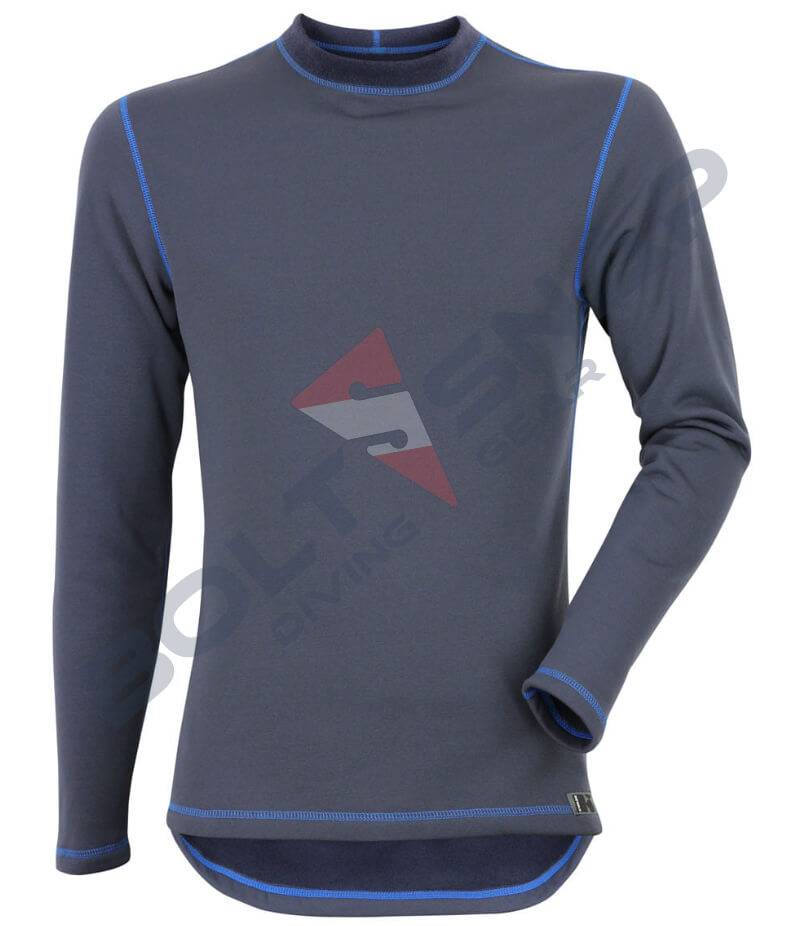 Kwark Power Stretch Hemd Unisex / Damen