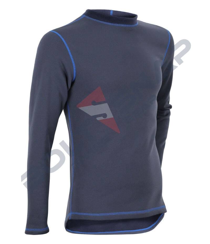 Kwark Power Stretch Hemd Unisex / Damen