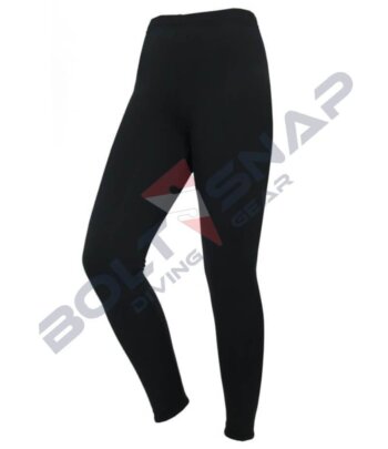 Kwark Leggins Power Stretch Unisex / Damen