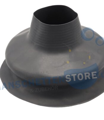 HD Latex Halsmanschette AD Series