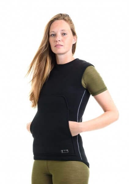 Kwark Weste Diving Unisex