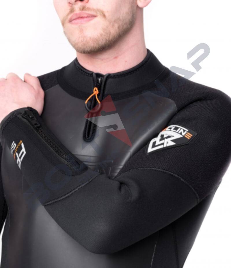 Tecline Proterm Neopren-Anzug, 7 mm