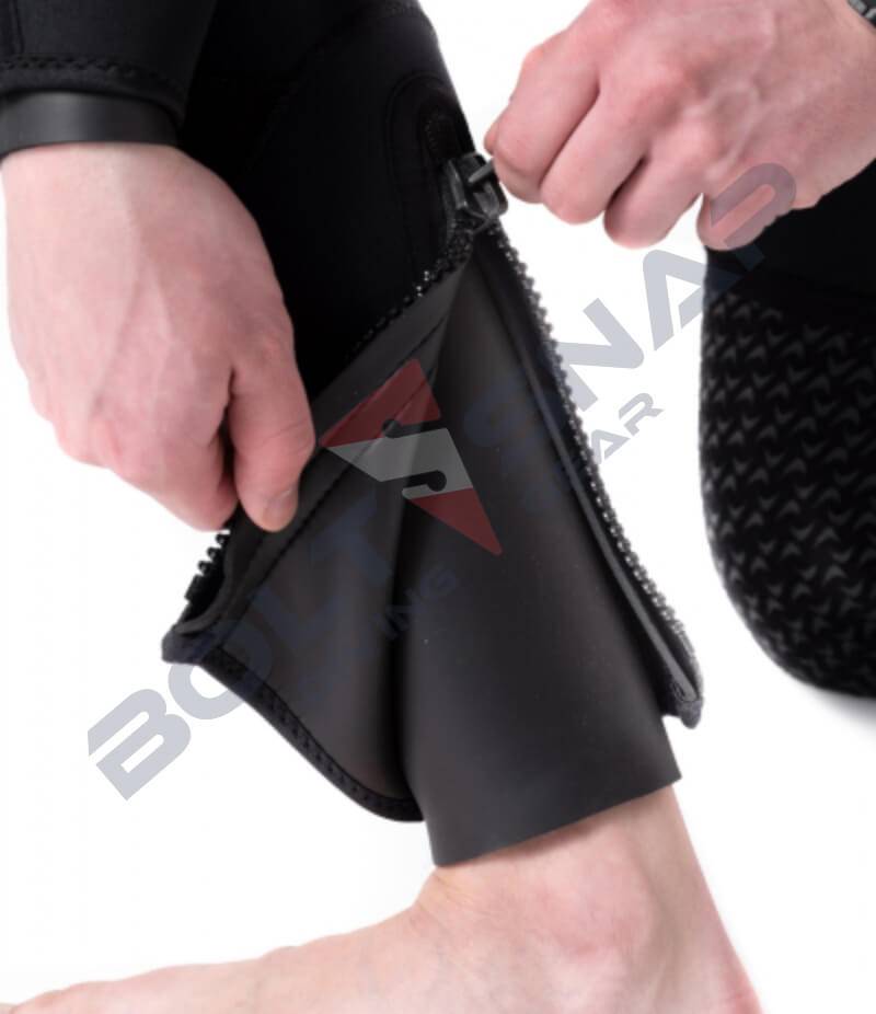 Tecline Proterm Neopren-Anzug, 7 mm