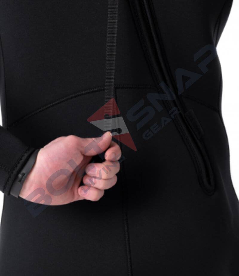 Tecline Proterm Neopren-Anzug, 7 mm