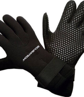 Neopren-Handschuh 5mm