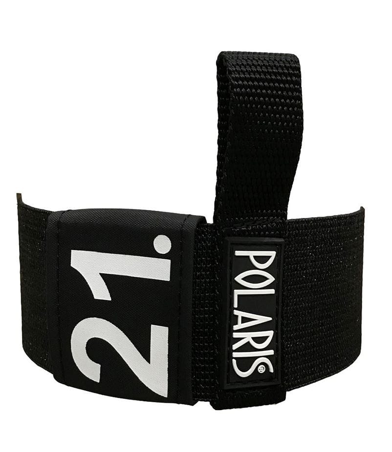 Pro Line Tank Straps für 11,1L Alu Tanks