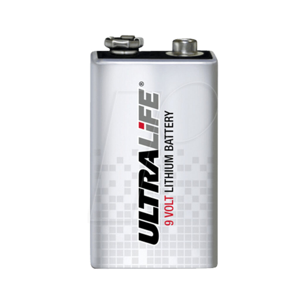Batterie Solenoid