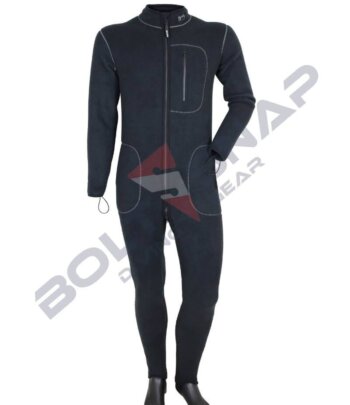 Kwark Navy Diving Unisex