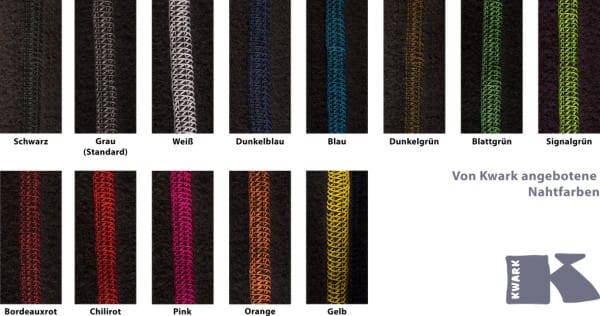 Kwark Navy Extreme Unisex