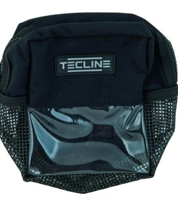 Cargo Tasche für Bauchgurt