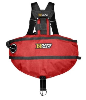 Stealth 2.0 Classic W Bleitasche COLOR