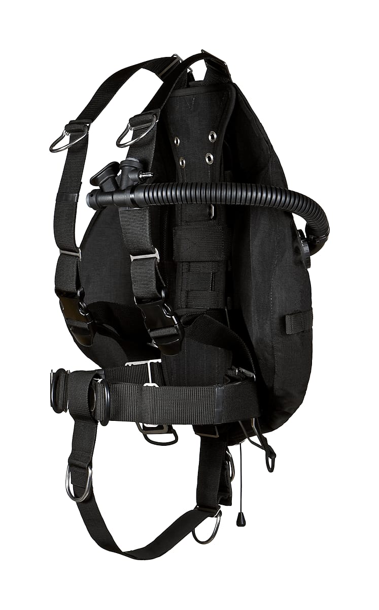 Stealth 2.0 Rec S Bleitasche COLOR