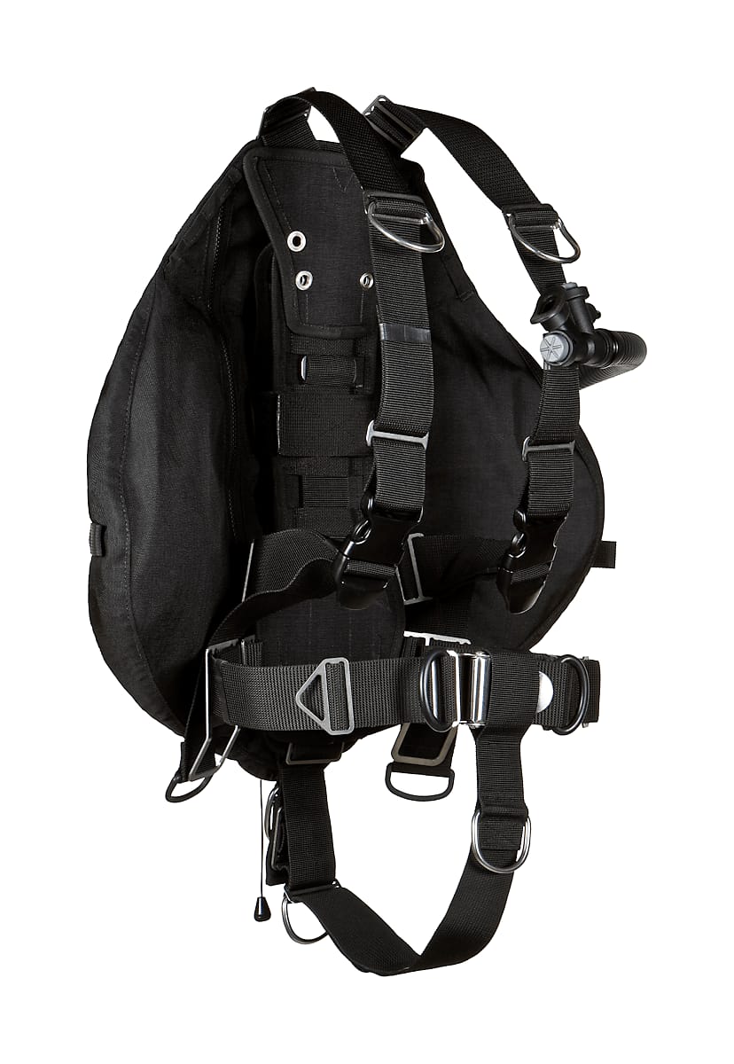 Stealth 2.0 Rec S Bleitasche COLOR