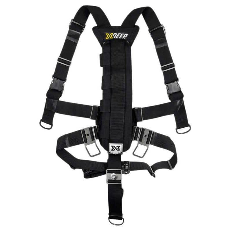 Stealth 2.0 Rec S Bleitasche COLOR