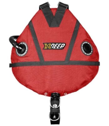 Stealth 2.0 Rec S Bleitasche COLOR