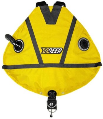 Stealth 2.0 Tec W Bleitasche COLOR