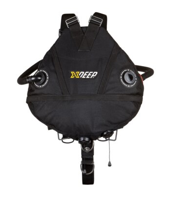 STEALTH 2.0 TEC Wing RB