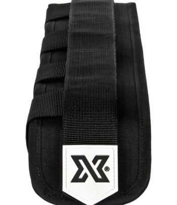 X-DEEP zentrale Bleitasche M 4x2 kg