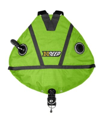 Stealth 2.0 Tec M Bleitasche COLOR