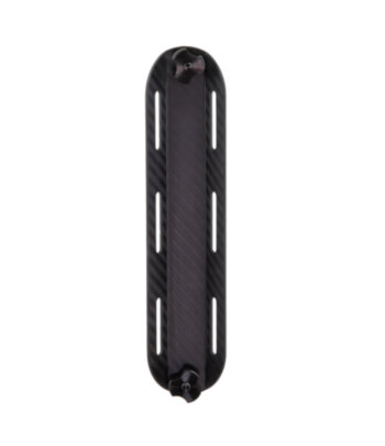 Tecline Monoadapter aus Kohlefaser