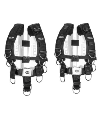 Komfort Harness ohne Backplate