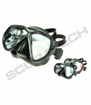 Tecline Maske Tiara 2