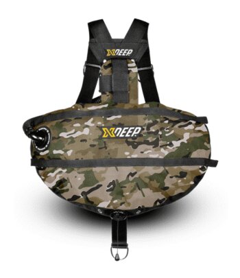 Stealth 2.0 Classic S Bleitasche COLOR