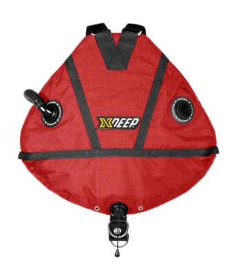 Stealth 2.0 Tec S Bleitasche COLOR