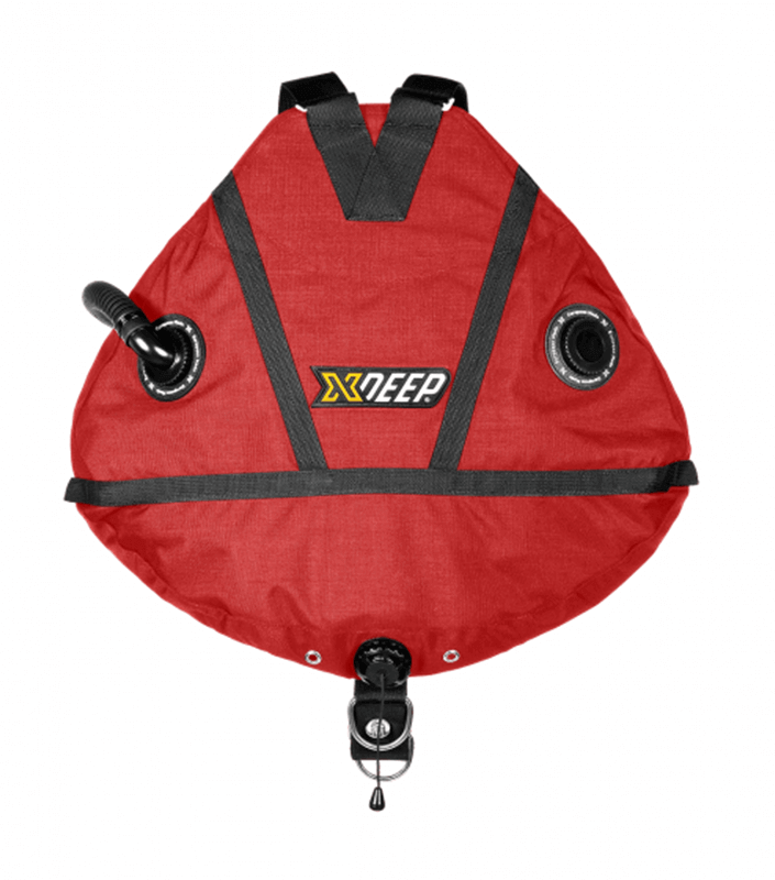 Stealth 2.0 Tec S Bleitasche COLOR