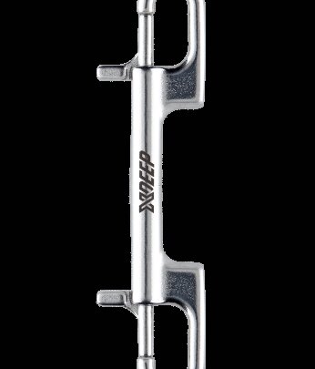 XDEEP NX Series Double Ender