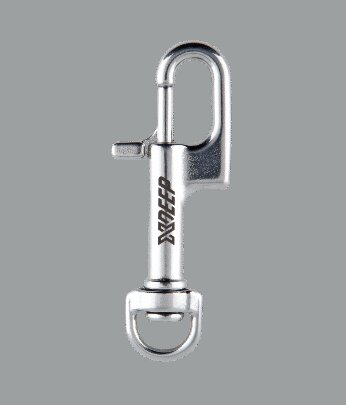 XDEEP NX Series Boltsnap für Regulatoren