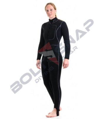 Kwark Navy Lady Diving