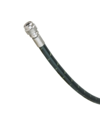 Inflatorschlauch Gummi XT