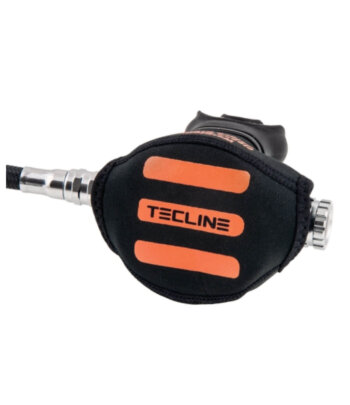 Neoprenabdeckung für die 2. Stufe