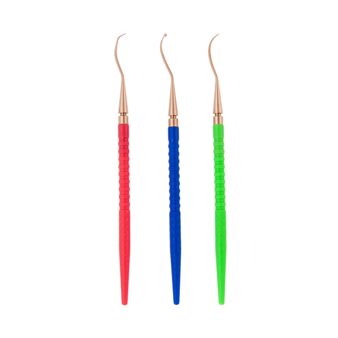 Hakenset zum entfernen von O-Ringen