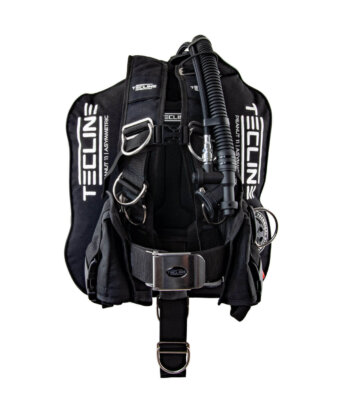 Tecline Set 11 Peanut Komfort Mini