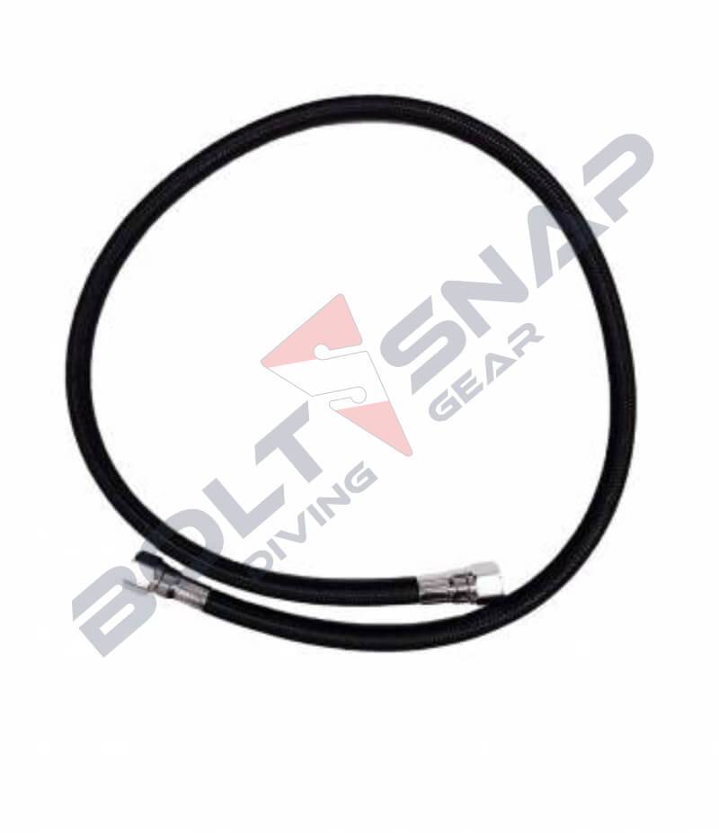 100cm Flex Schwarz für JJ-CCR BOV