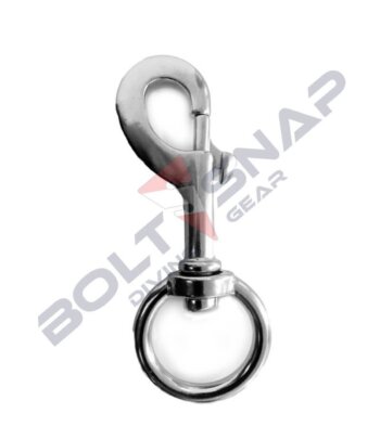 Bolt Snap Rigging