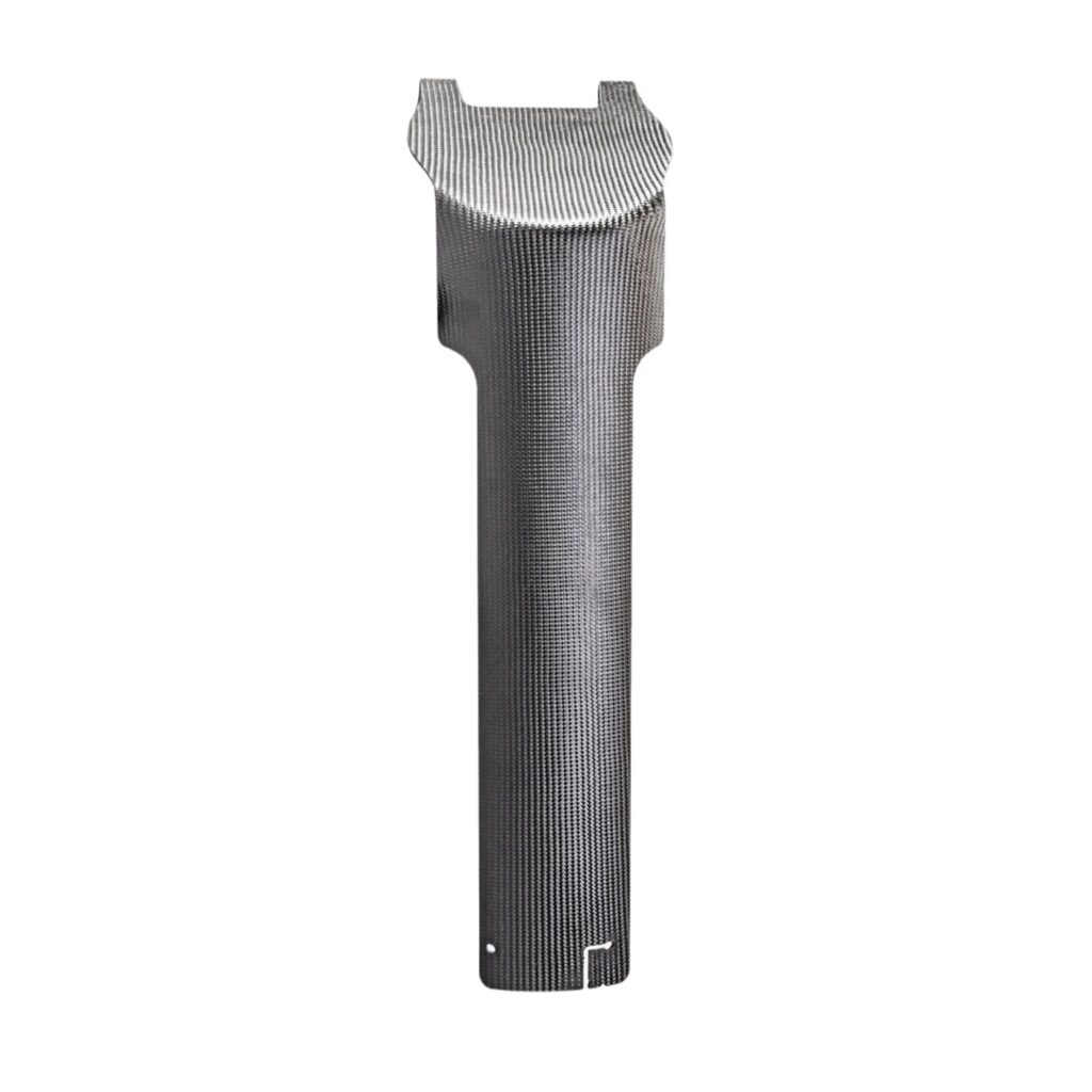 JJ-CCR Carbon Cave Shield